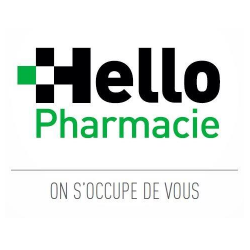 Hello Pharmacie  Montélimar