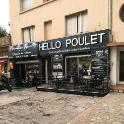 Hello Poulet Montpellier