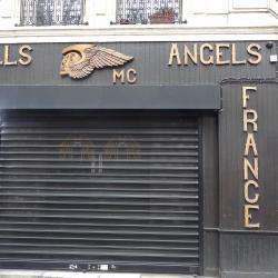 Hells Angels Paris Paris