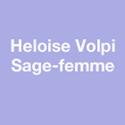 Heloise Volpi Saint Alban De Roche