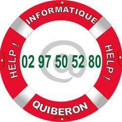 Help Quiberon Informatique Quiberon