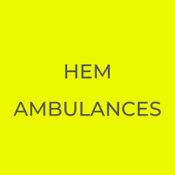 Hem Ambulances Hem
