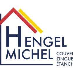 Toiture Hengel Michel - 1 - 