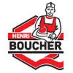 Boucherie Charcuterie HENRI BOUCHER - 1 - 