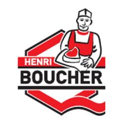 Henri Boucher Tourcoing