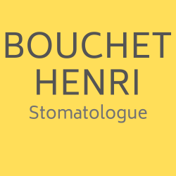 Bouchet Henri