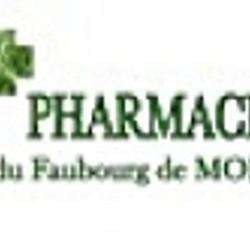 Pharmacie Du Faubourg De Mons Maubeuge