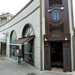 Henriet Chocolaterie Biarritz