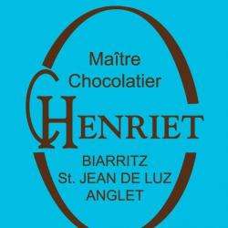 Henriet Chocolaterie Saint Jean De Luz