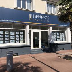 Agence immobilière Henriot Immobilier - 1 - 
