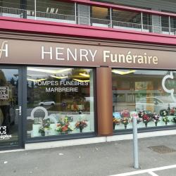 Henry Funeraire Epinal Epinal