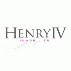 Henry IV Immobilier Saint Ismier