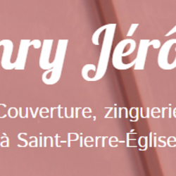 Henry Jérôme Saint Pierre Eglise