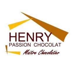 Boulangerie Pâtisserie Henry Passion Chocolat - 1 - 