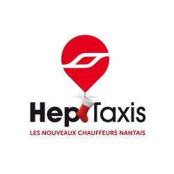 Hep Taxis Saint Herblain