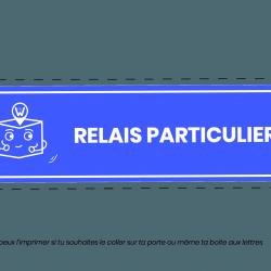 Her - Point Relais (ups) Tourcoing