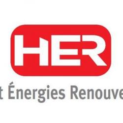 Her Habitat Energies Renouvelables Saint Brieuc