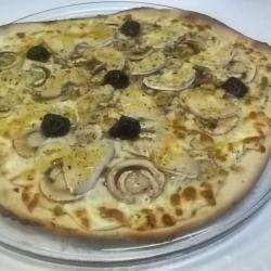 Héraclea Pizza Cavalaire Sur Mer