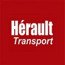 Hérault Transport Montpellier
