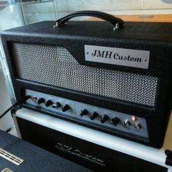 Jmh Custom Amp Meylan