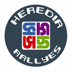 Heredia Rallyes Azay Sur Cher