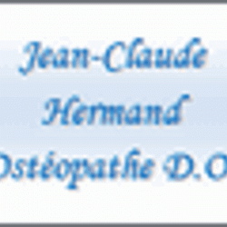 Ostéopathe Hermand Jean-Claude - 1 - 