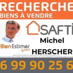 Agence immobilière Herscher Michel - 1 - 