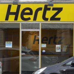 Hertz France Cherbourg En Cotentin