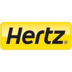 Hertz France Station Shell Agent Colomiers
