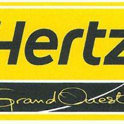 Location de véhicule Hertz - 1 - 