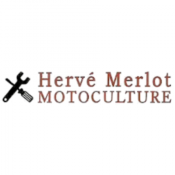 Hervé Merlot Motoculture Longfossé