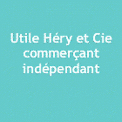 Utile Héry & Cie Commerçant Indépendant