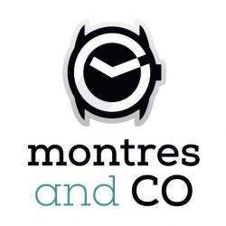 Montres And Co Cesson