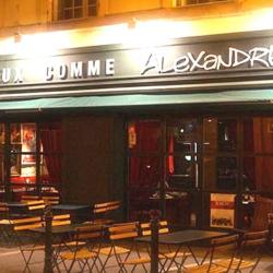 Heureux Comme Alexandre Aix En Provence