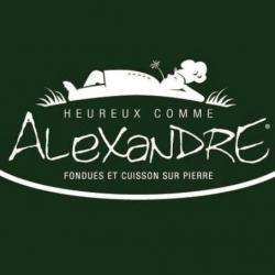 Restaurant Heureux Comme Alexandre - 1 - 