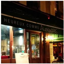 Fromagerie Heureux comme Alexandre - 1 - 
