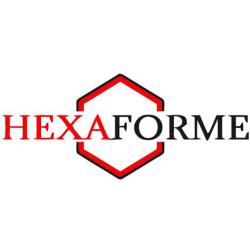 Articles de Sport Hexaforme - 1 - Hexaforme Nutrition Sportive - 