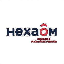 Constructeur HEXAOM Centre de Travaux - 1 - 