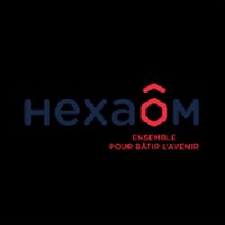 Constructeur HEXAOM - 1 - 