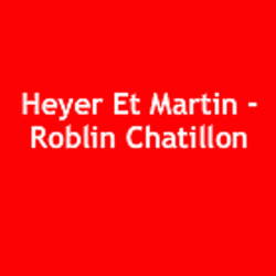 Heyer Et Martin Gien