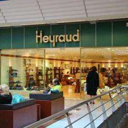 Heyraud Créteil