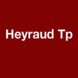 Entreprises tous travaux Heyraud Tp - 1 - 