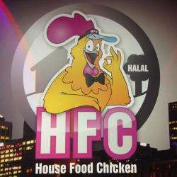 House Food Chicken Rennes