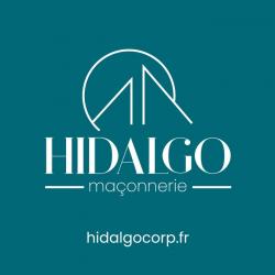  Hidalgo Corp Gap