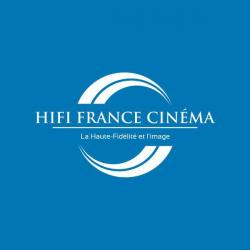 Hifi France Cinéma Sancy