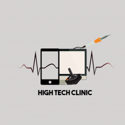 High Tech Clinic Sens