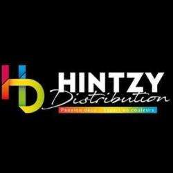 Peintre Hintzy Distribution - 1 - 