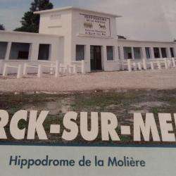Centre équestre Hippodrome de Berck-sur-Mer - Mollière - 1 - 