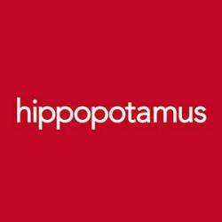 Hippopotamus Antibes