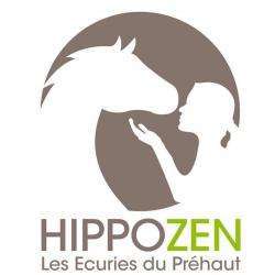 Centre équestre Hippozen - Les Ecuries du Préhaut - 1 - 